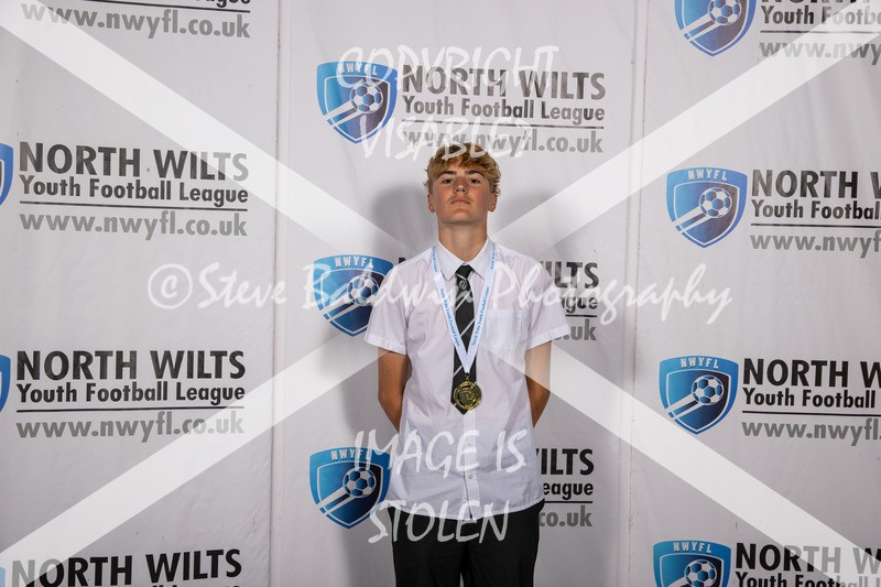 1DX30895 - Div 1 Hungerford Town Juniors Crusaders