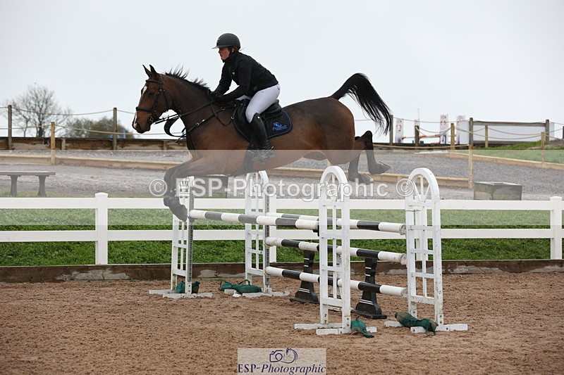 231112A-132650-04465 - Cls 20 Newcomers & 1.10m Open