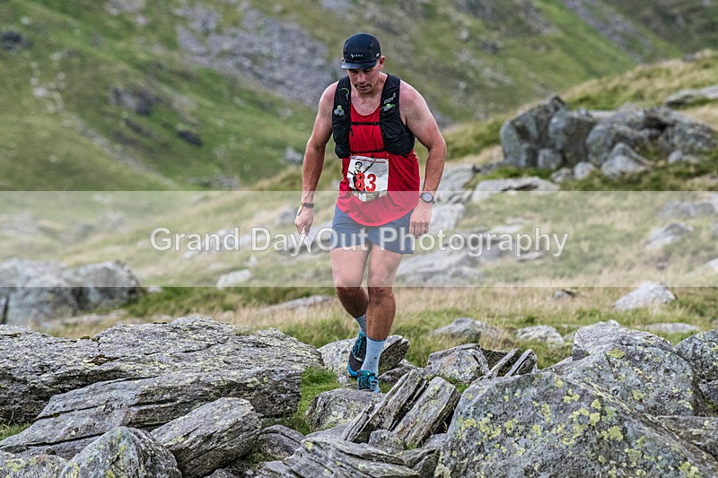 Kentmere-346 - Pete Bland Kentmere Horseshoe Fell Race Sunday 20th July 2025