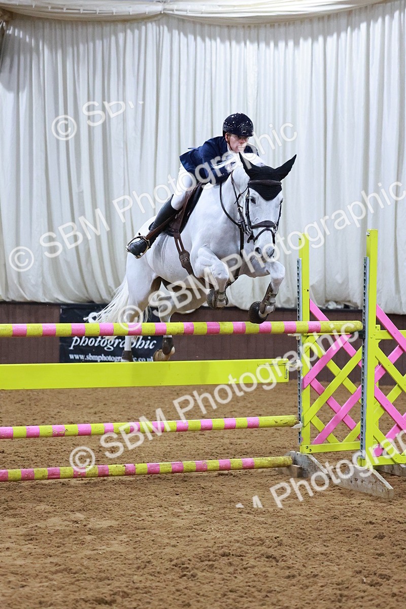 SBM_002851 - Class 6 - National 1.30m