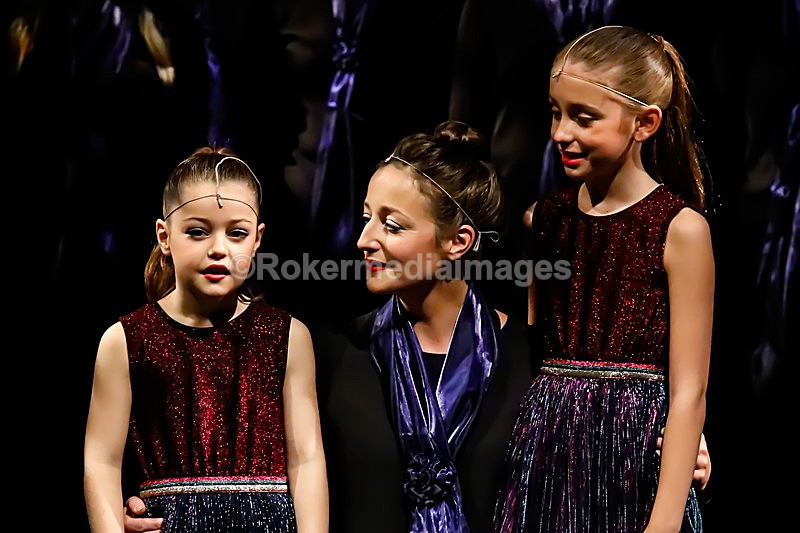 EBS _239 - OH what a NIGHT