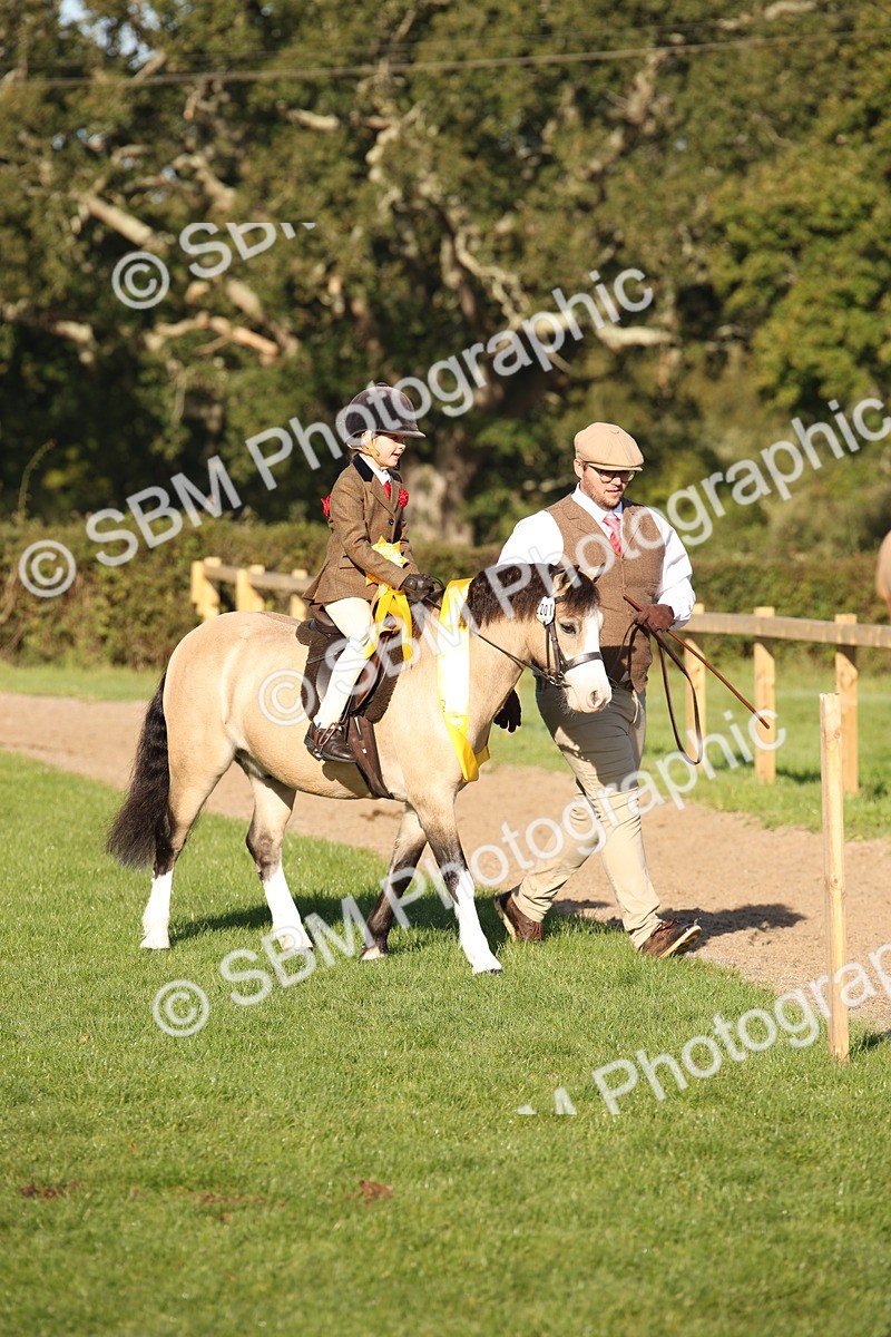 SBM_34275 - S9 - Lead Rein Equitation