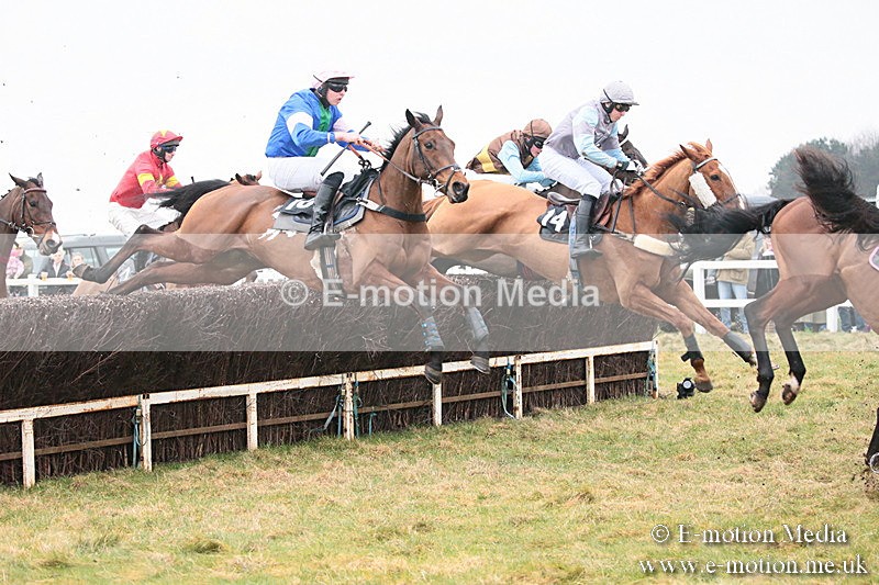 PtP 170219 -261 - Combined Services Point-To-Point Larkhill 17/02/19