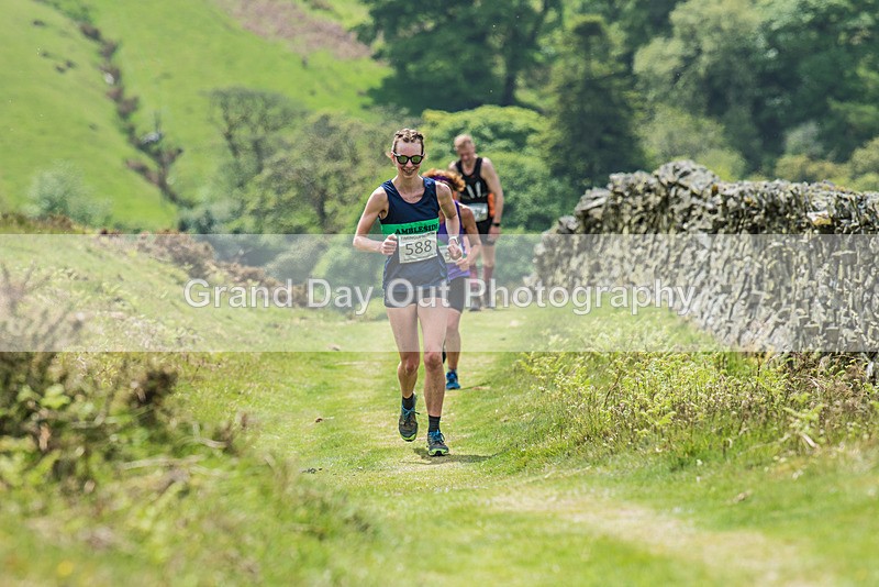 Two Tops-707 - Two Tops Fell Races (Junior & Senior) Saturday 20th May 2023