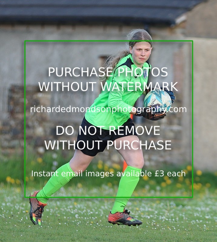 IMG_7315 - Wattsfield Girls U13 v Crookland Casuals (4/5/22)