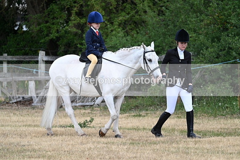 WJ7_9580 - Class 1 Lead Rein Pony