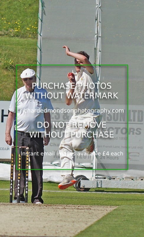 DSC08539 - Netherfield v Morecambe (Saturday 5 June)