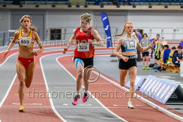 Age26SUN-919901 - Track Female Set Two