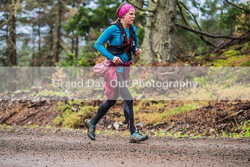 Glentress 21  10K-1300 - High Terrain Events Glentress 21 & 10K Trail Races Saturday 18th November 2023