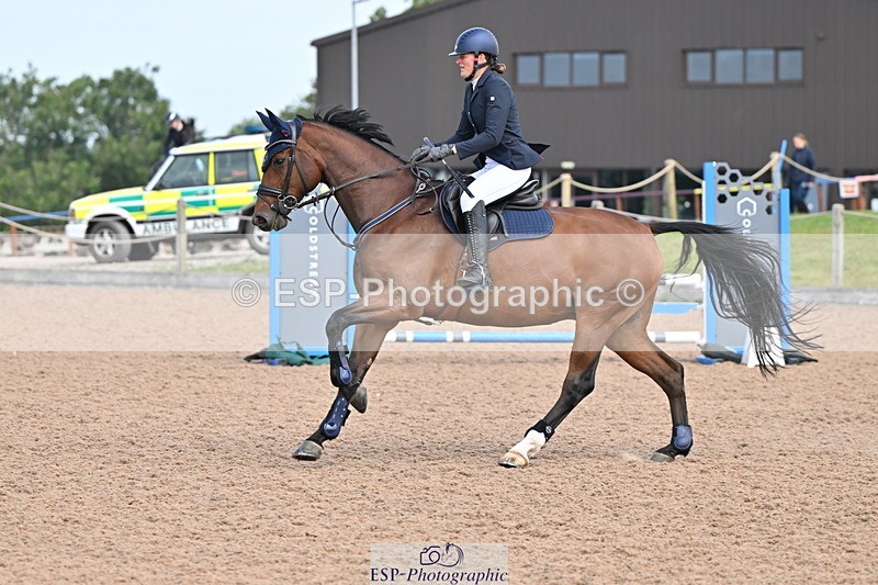 240828A-100204-00003 - Cls 1 Snr British Novice and 90cm Open