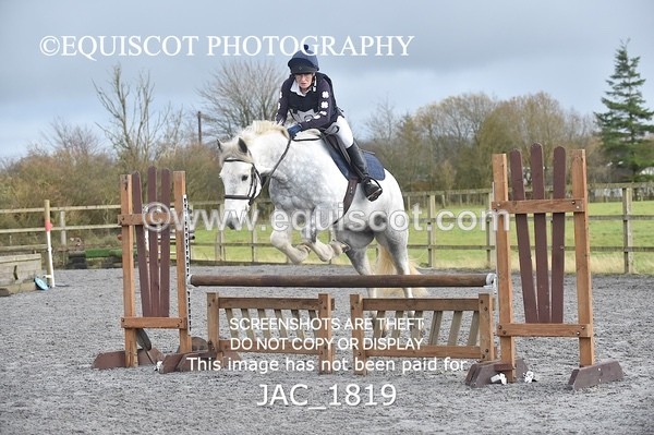 JAC_1819 - 80cm Snr Open, National AE Scottish & Aintree Qualifier