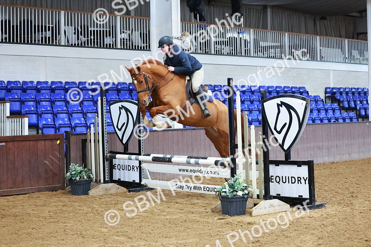 SBM_001932 - Class 7 - Clear Round