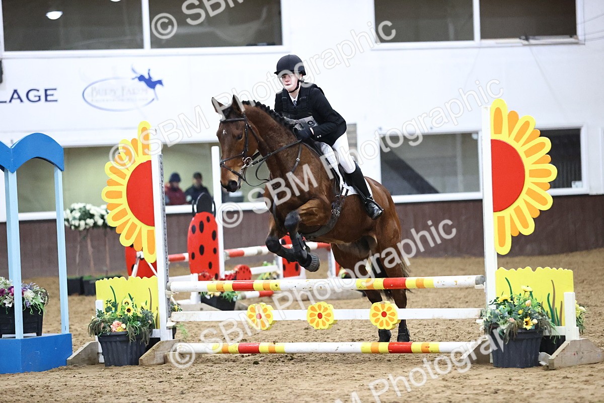 SBM_001237 - Class 2 - 80cm