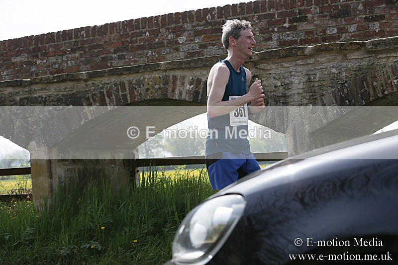 CAD 190419 571 - Cadence Events    Good Friday 10 Miler 19/04/19