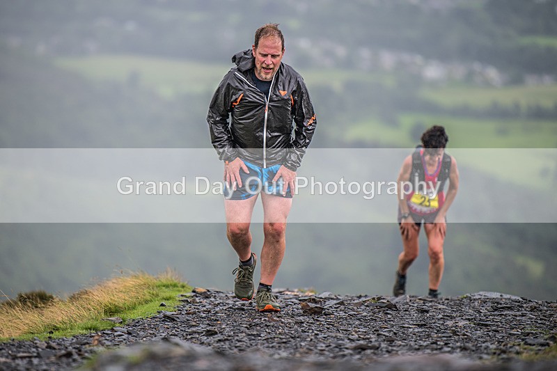 Skiddaw-454 - Skiddaw Fell Race Sunday 6th July 2025