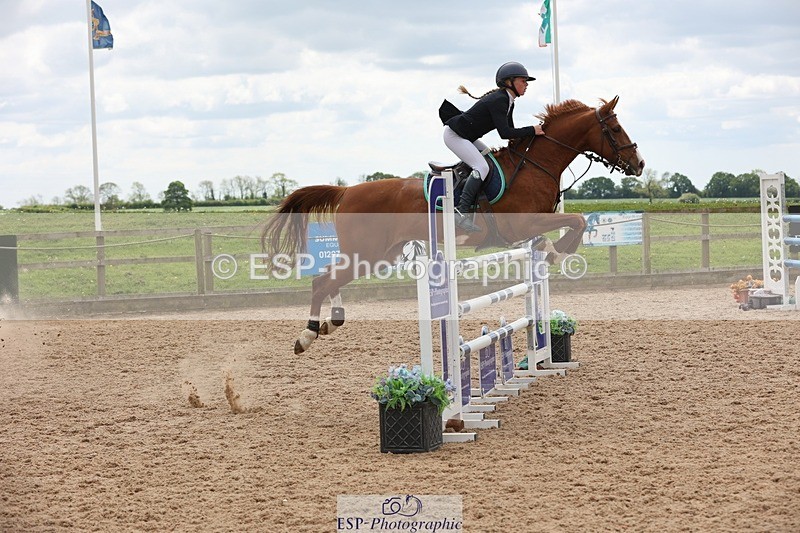 250504-133827-02803 - Cls 8 Junior 1.20m Open