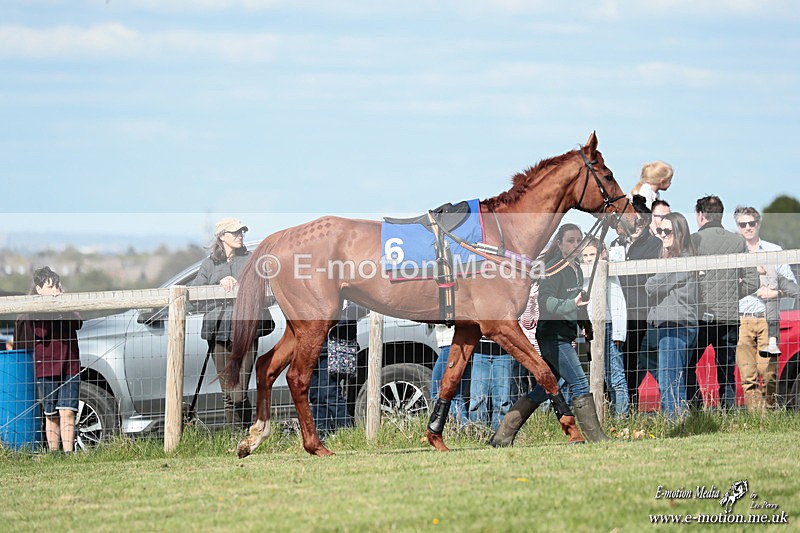 PtP 190426 932 - Vine & Craven PtP Kingston Blount 19/04/26