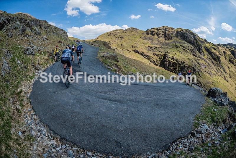 150857 - Hardknott Hairpin 15.00 - 16.00