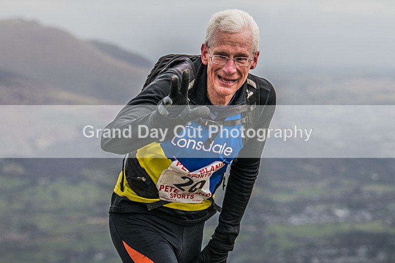 Coledale-523 - Coledale Horseshoe Fell Race Saturday 29th March 2025