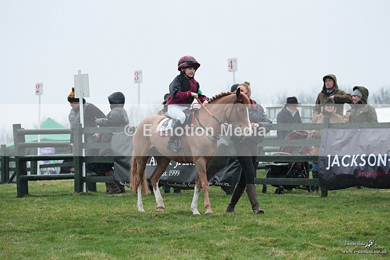 PtP 100324 30 - Pytchley with Woodland Point-to-Point Guilsborough 10/03/24