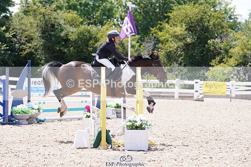 250628-141934-06004 - Cls 23 Pony Intro & 80cm Open