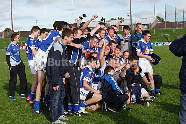 - Boardsmill Football 2013