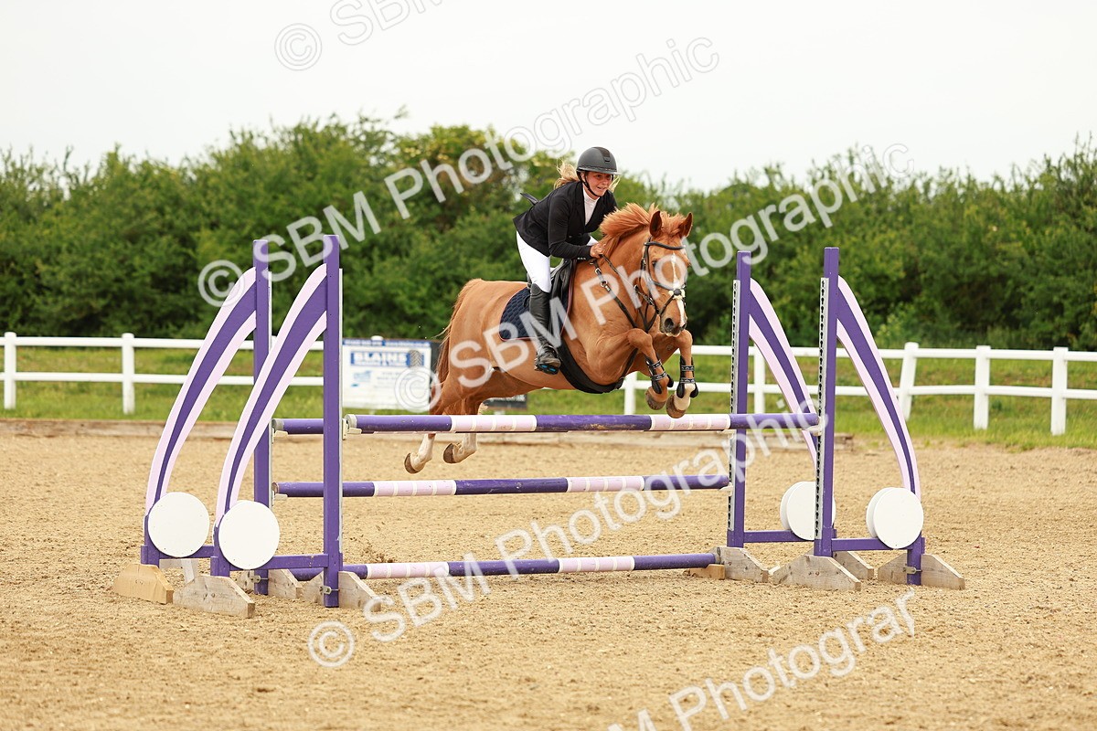 SBM_001505_Class 3 - Senior Discovery - 100m - Darcie