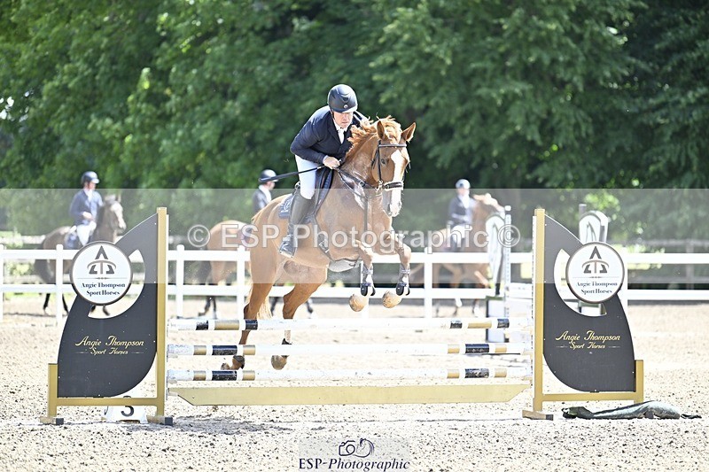 240710-115026-22495 - Cls 203 4 Yr Old 90cm