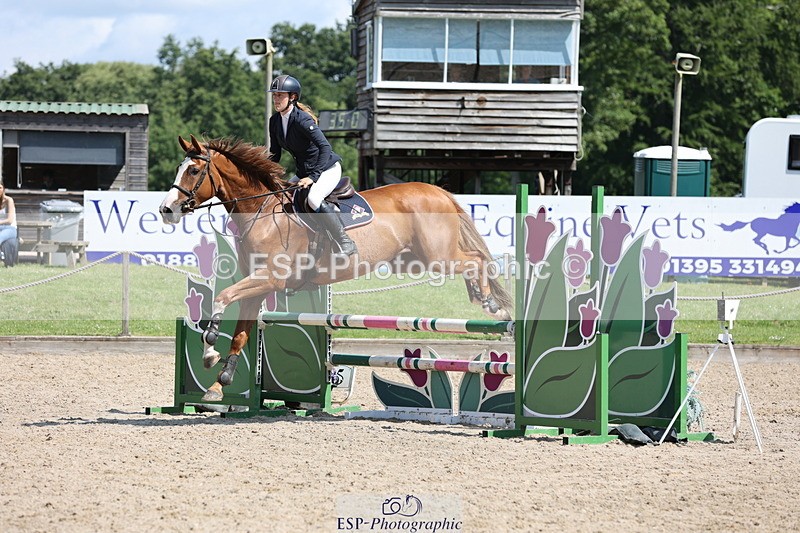 250614A-110537-05901 - Cls 26 British Novice and 90cm Open