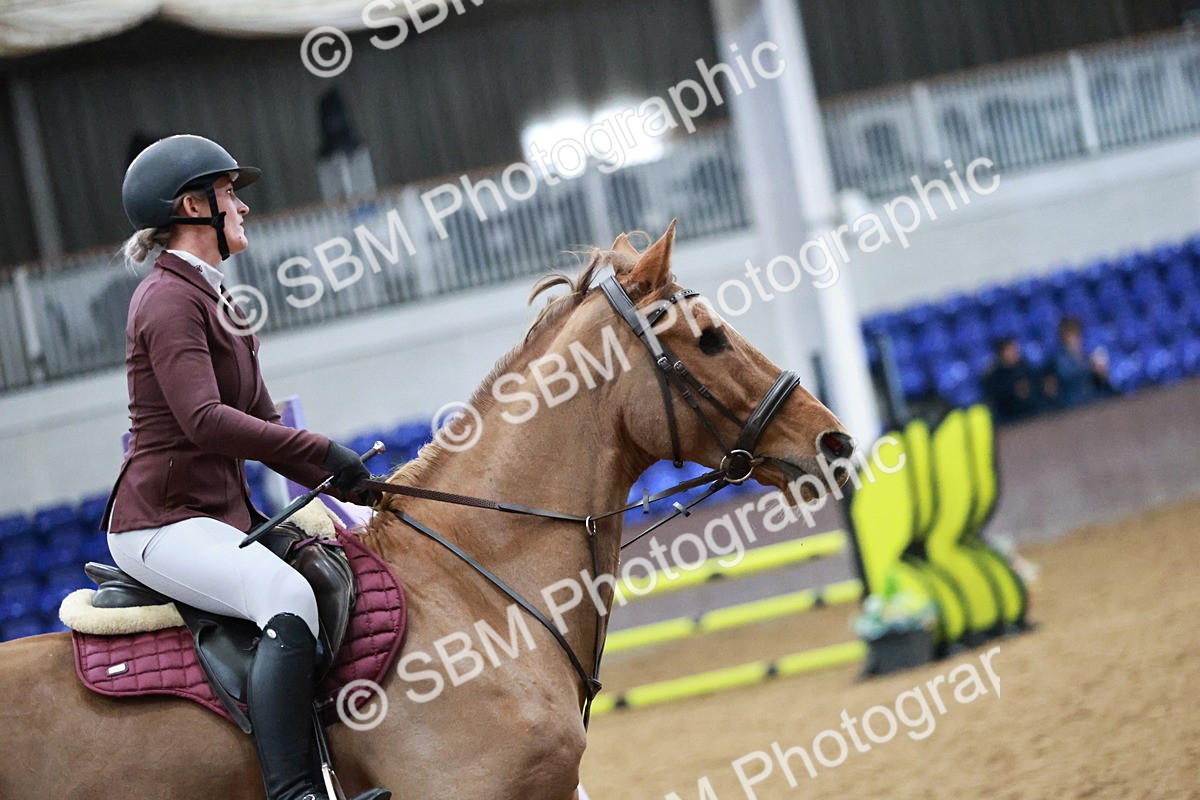 SBM_000369 - Class 2 - Senior British Novice 90cm