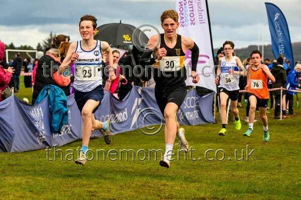 SCLan25-918182 - Boys U15