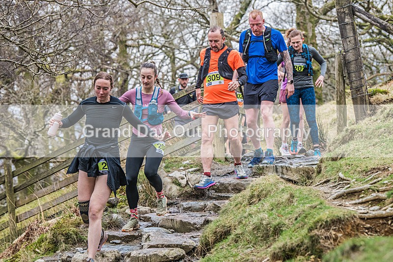 Buttermere-141 - Fellside Events Buttermere Trail Race Sunday 22nd March 2026