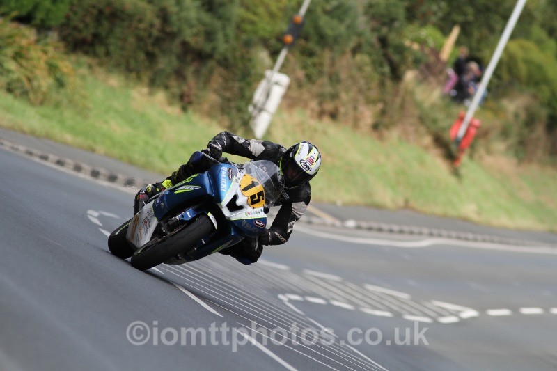  - Full Factory Senior Manx Grand Prix
