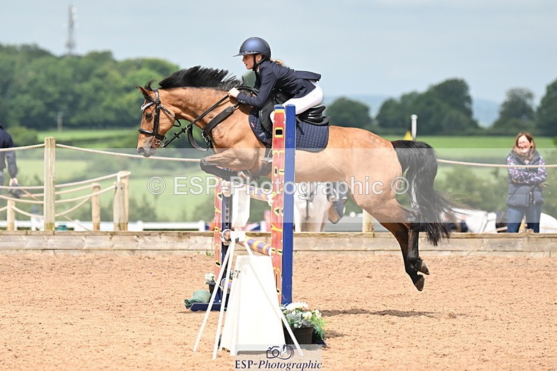 240630A-112335-12074 - Cls 24 HOYS 128cm Qualifier