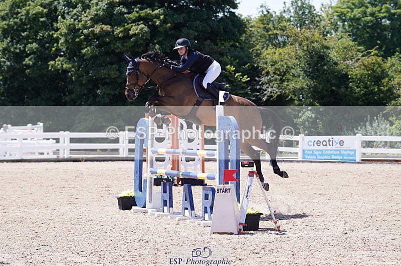 240719A-133208-11529 - Cls 14, 1 Star Silver Tour 1.25m