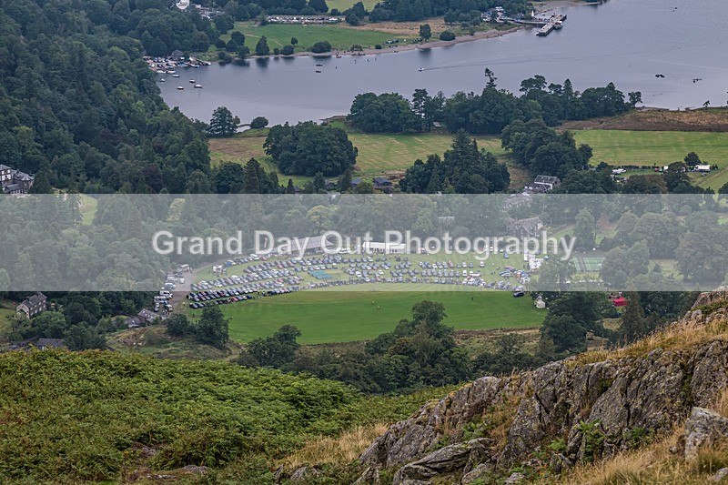 Arnison Crag-2 - Arnison Crag Horseshoe Fell Race Saturday 29th August 2026