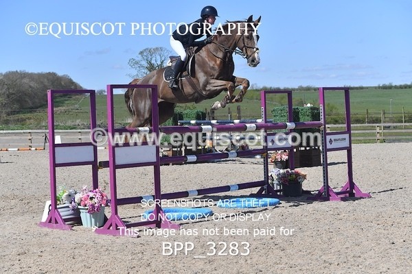 BPP_3283 - CLASS 16 National 1.30m Open