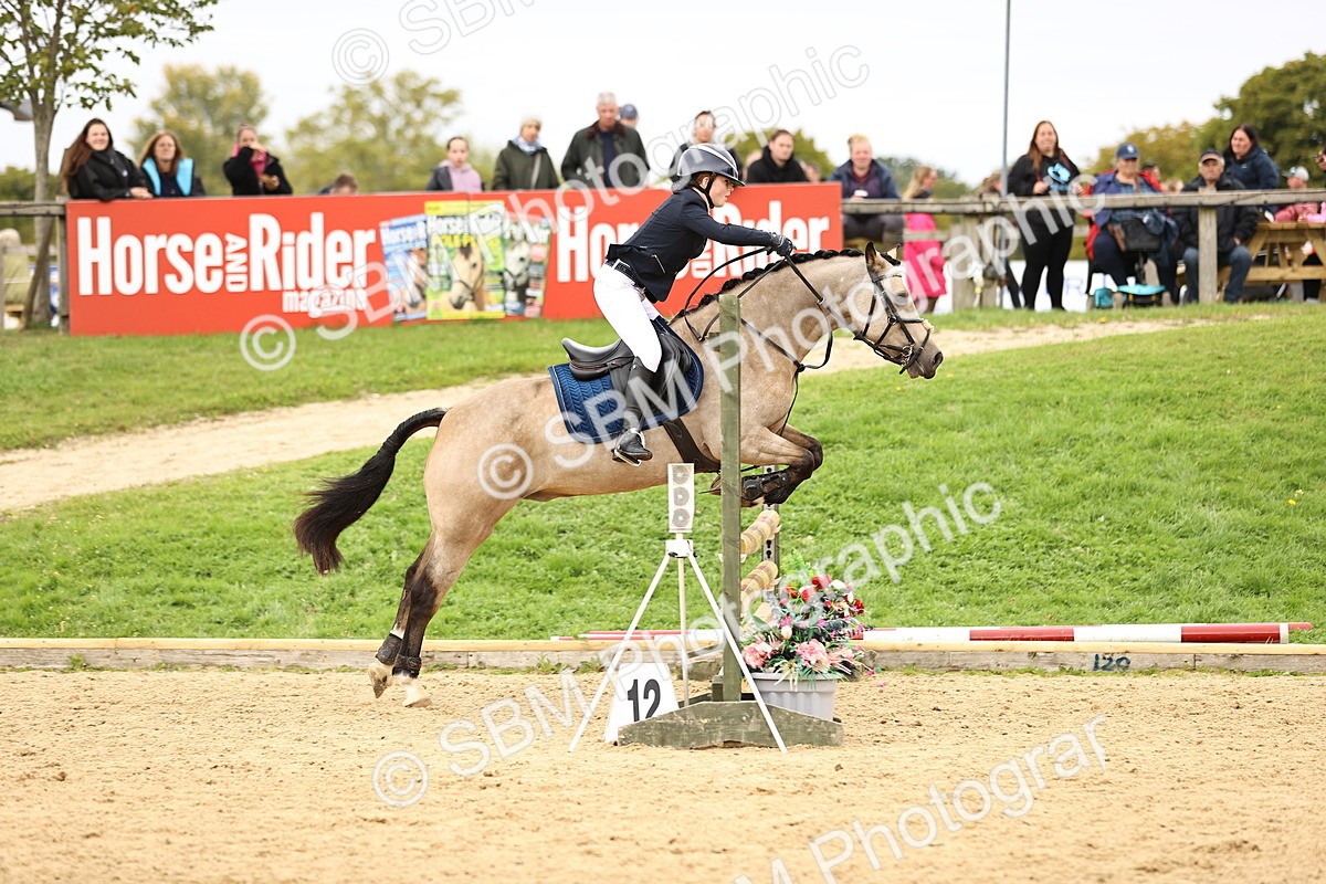 SBM_66575 - J17 - Junior Pony 80cm Championship