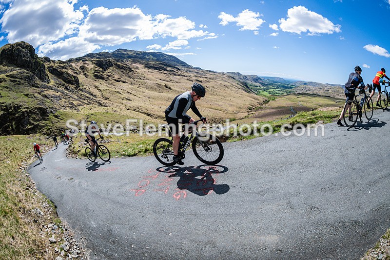 142620 - Hardknott Pass Camera 2 14.00-15.00
