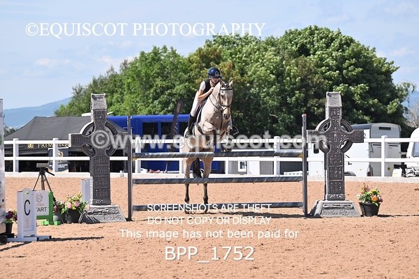 BPP_1752 - THU CLASS 3 Scottish Branch North West Junior Championship **Viewing/Selection class for 148 teams**