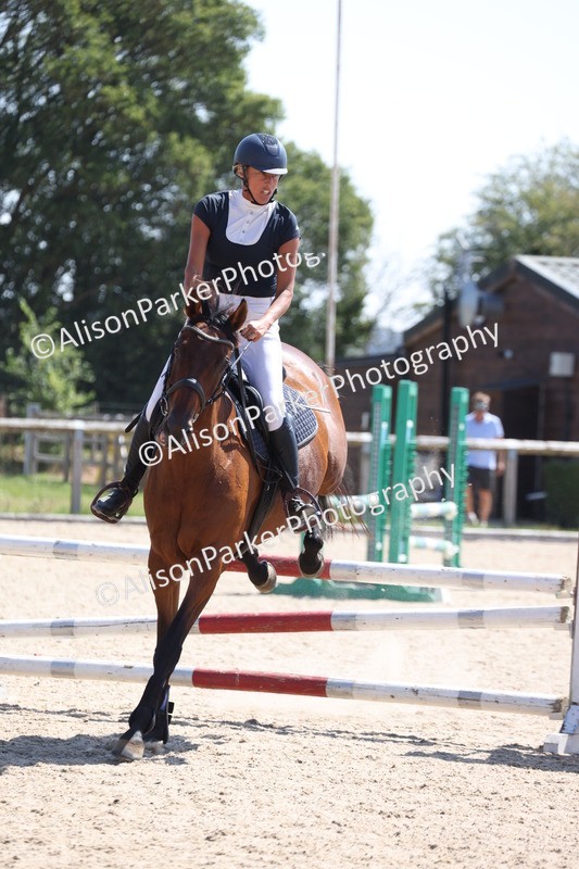 20250713-0831 - Class 5 - 80cm