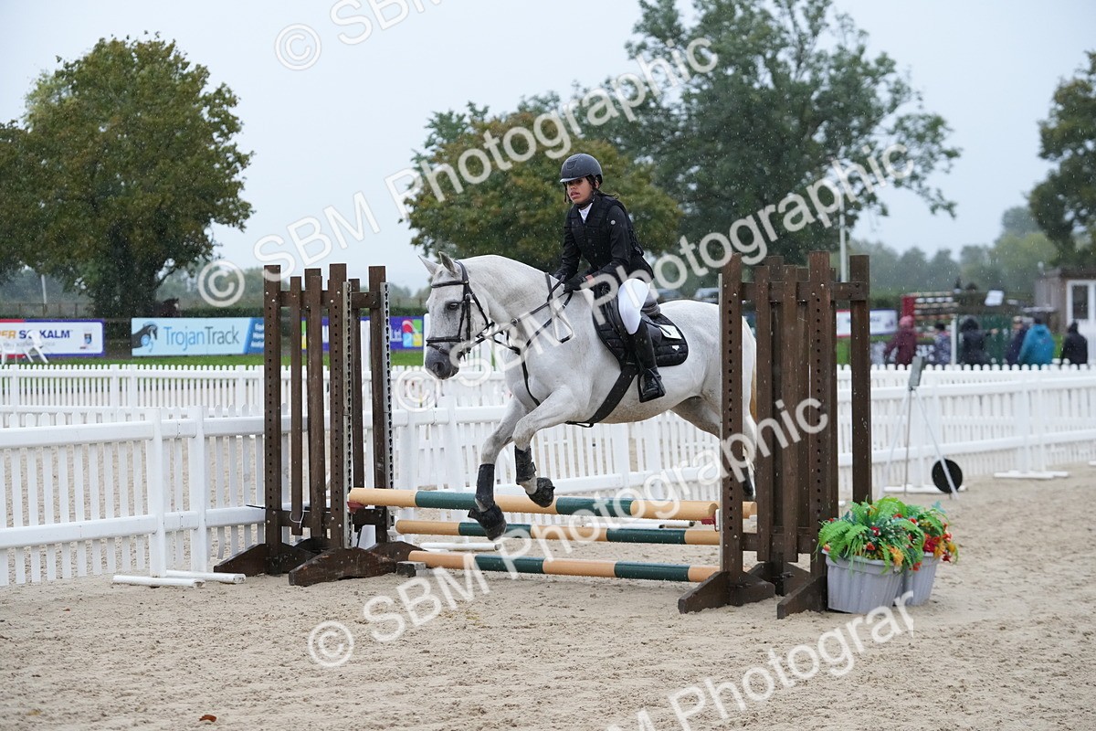 SBM_36076 - J5 - Junior Pony 50cm Championship