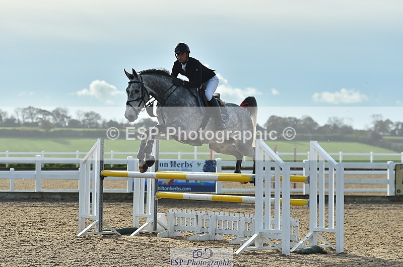 231111A-112804-01665 - Cls 11 Snr 1.05m Open