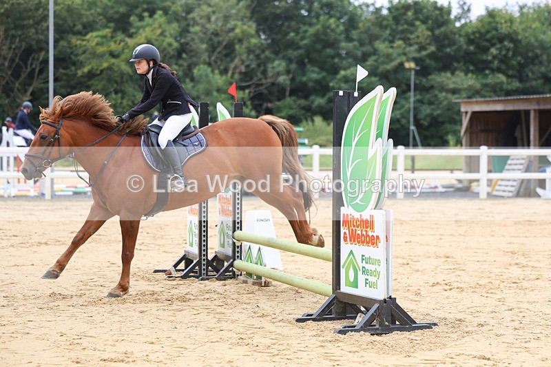 3E7A2187 - Class 3: 50cm Open