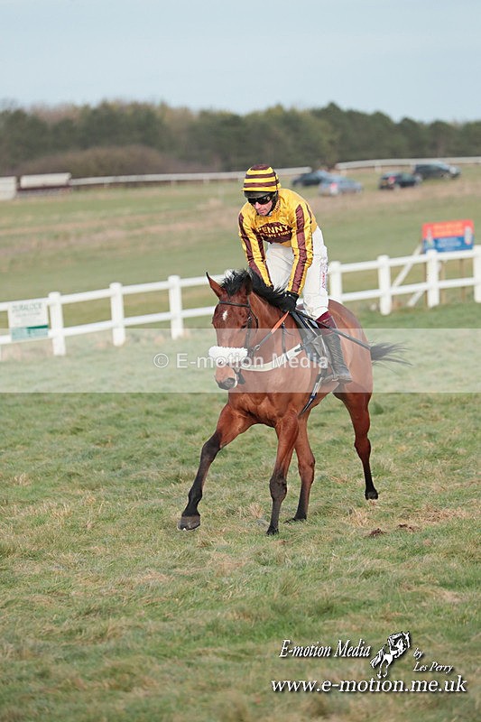 PtP 270124 1041 - Royal Artillery PtP Larkhill 27/01/24