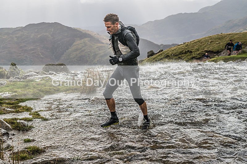 Langdale -151 - Langdale Horseshoe Fell Race Saturday 10th October 2026