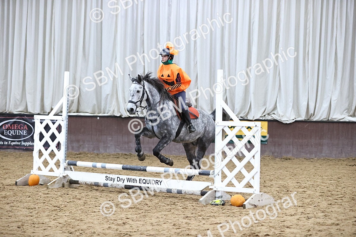 SBM_001683 - Class 4 - Pairs Show Jumping 60cm