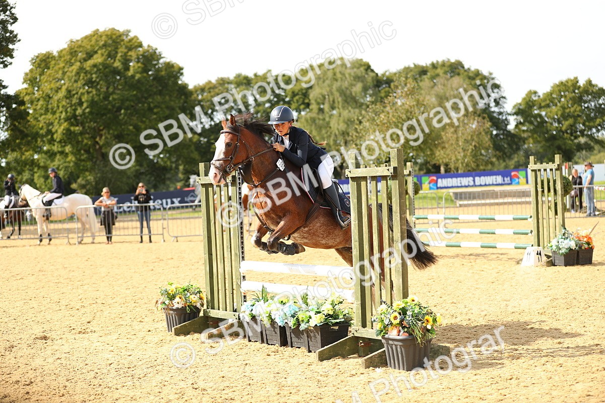 SBM_67917 - J17 - Junior Pony 80cm Championship