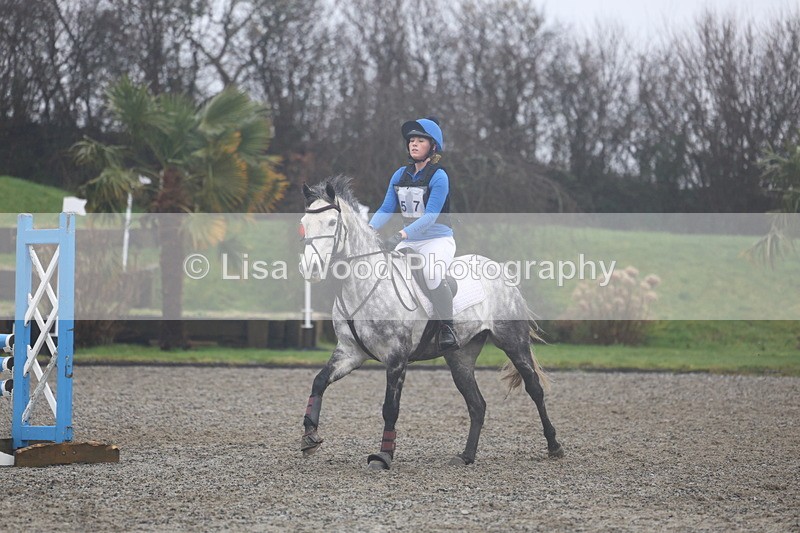 3E7A7483 - Class 2: 80cm Part 2