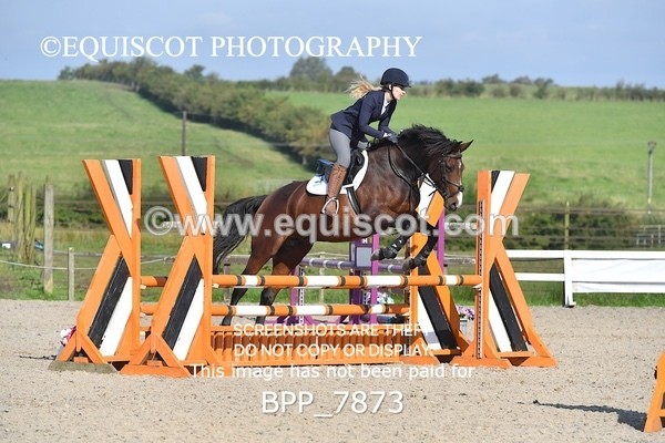 BPP_7873 - CLASS 3 Senior BritiNovice/ 90cm Open